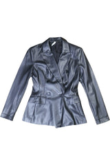 Lumina - Button Up Jacket