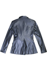 Lumina - Button Up Jacket