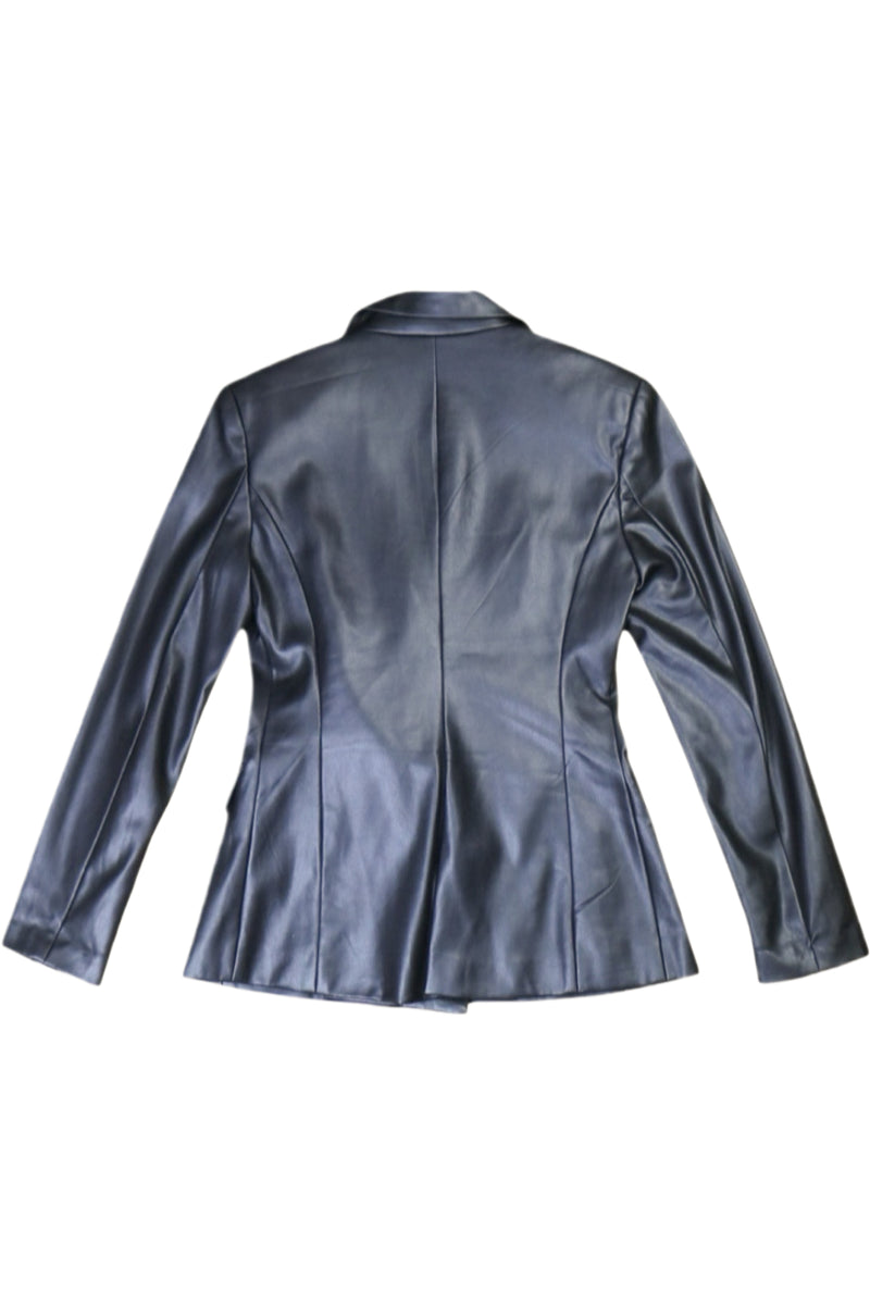 Lumina - Button Up Jacket