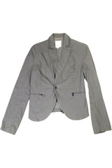 Diesel - Button Up Jacket