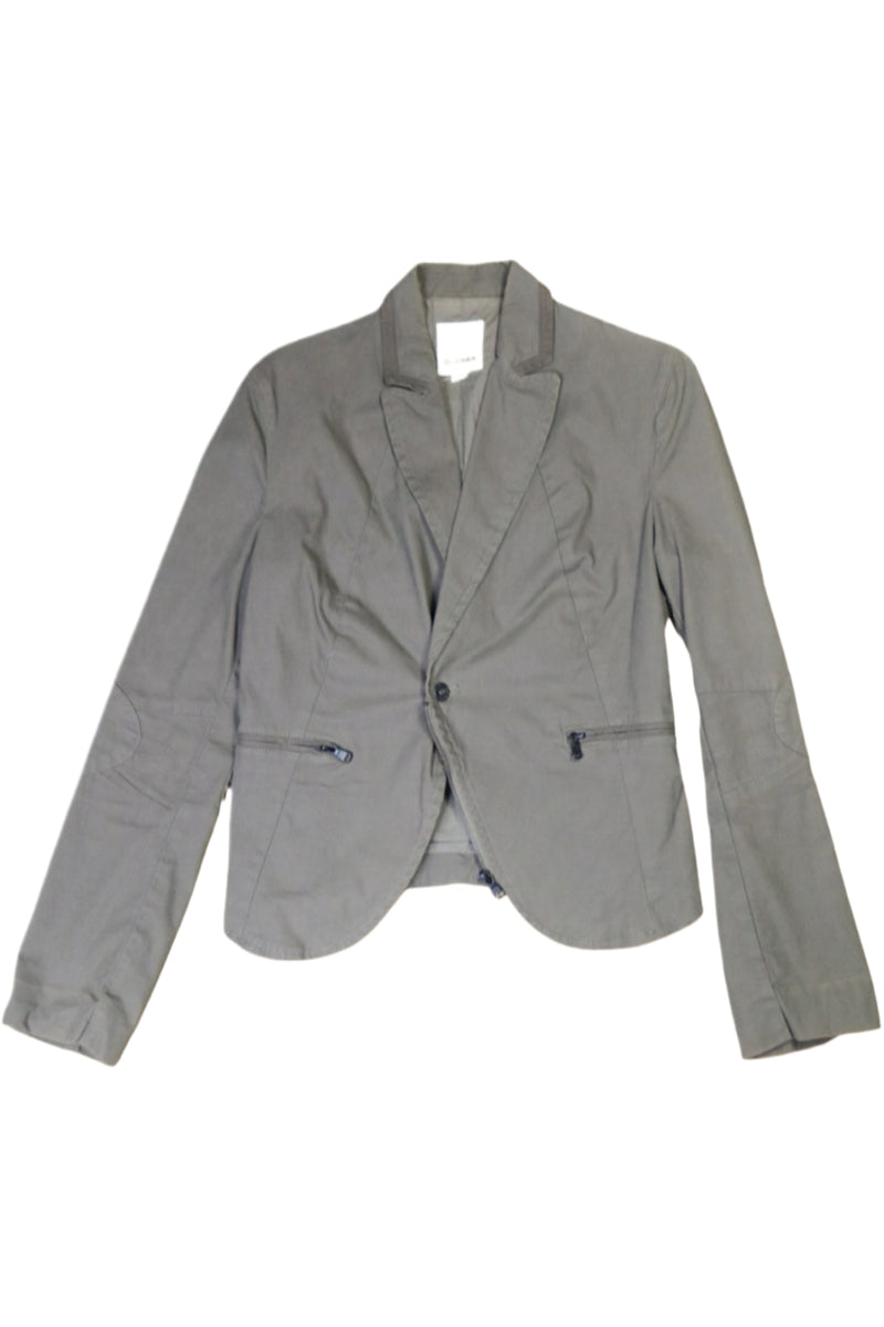 Diesel - Button Up Jacket
