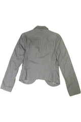 Diesel - Button Up Jacket