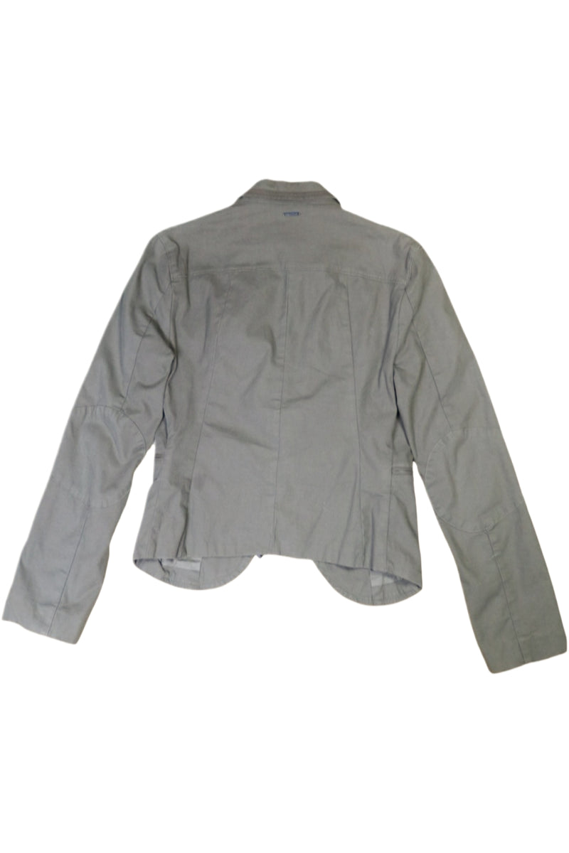 Diesel - Button Up Jacket