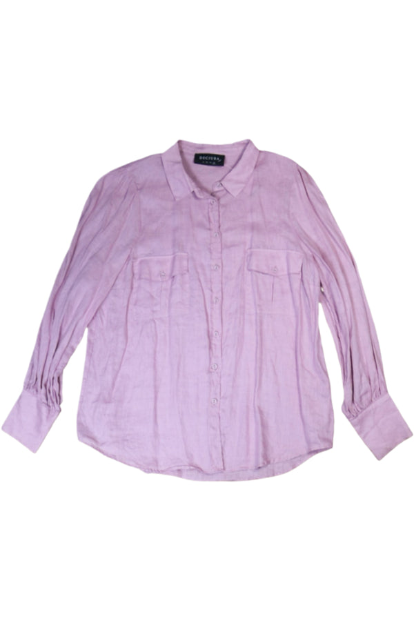 Decjuba - Long Sleeve Shirt