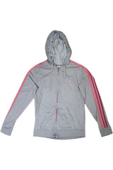 Adidas - Zip Up Jacket
