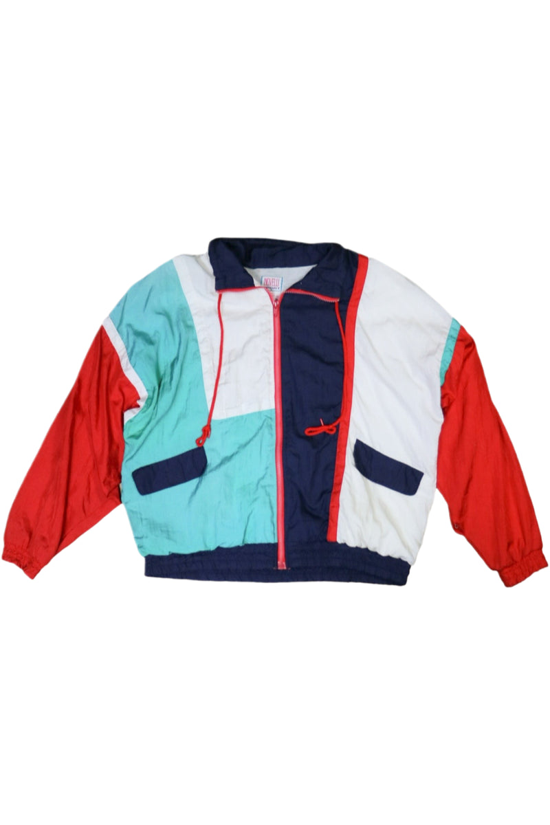 Novelli Sport - Zip Up Jacket