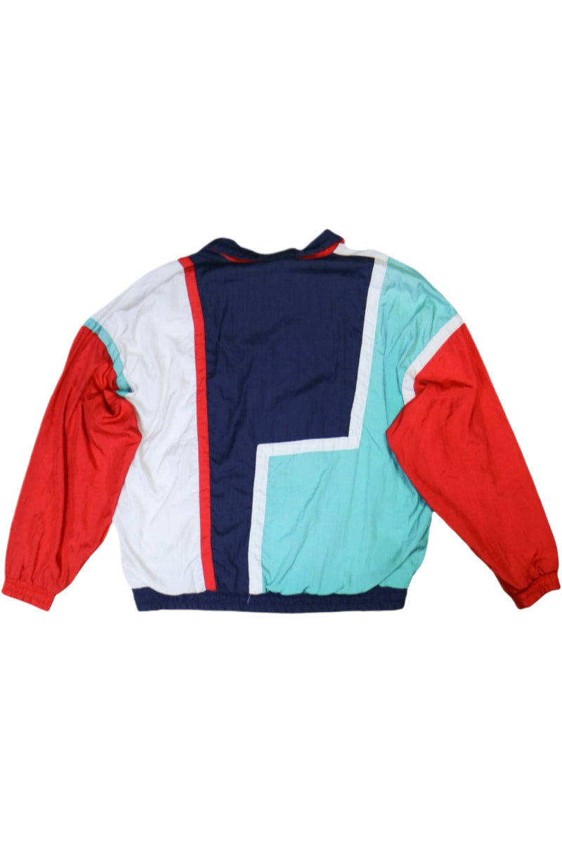 Novelli Sport - Zip Up Jacket