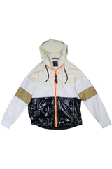 P.E Nation - Zip Up Jacket