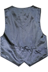 Agapo - Black Vest