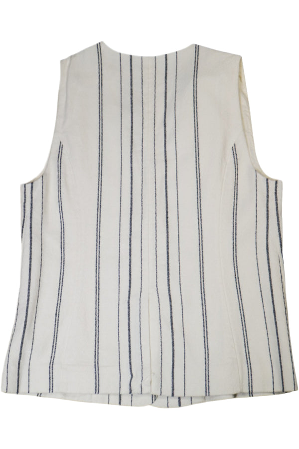 Assembly Label - Striped Vest