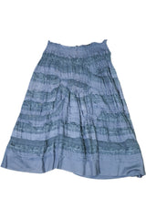 Cooper - Midi Skirt