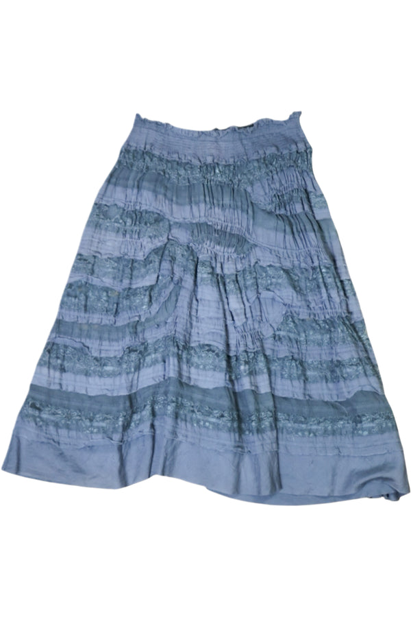 Cooper - Midi Skirt