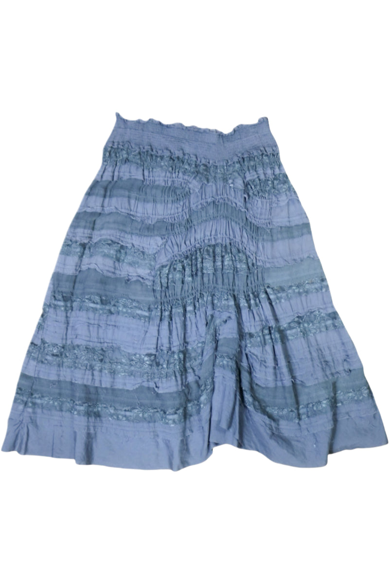 Cooper - Midi Skirt