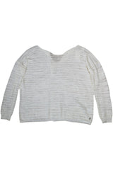 Ottod'Ame - Long Sleeve Top