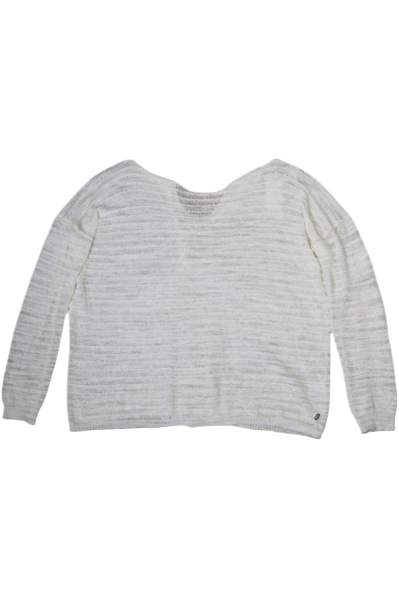 Ottod'Ame - Long Sleeve Top