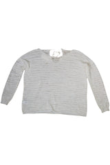 Ottod'Ame - Long Sleeve Top