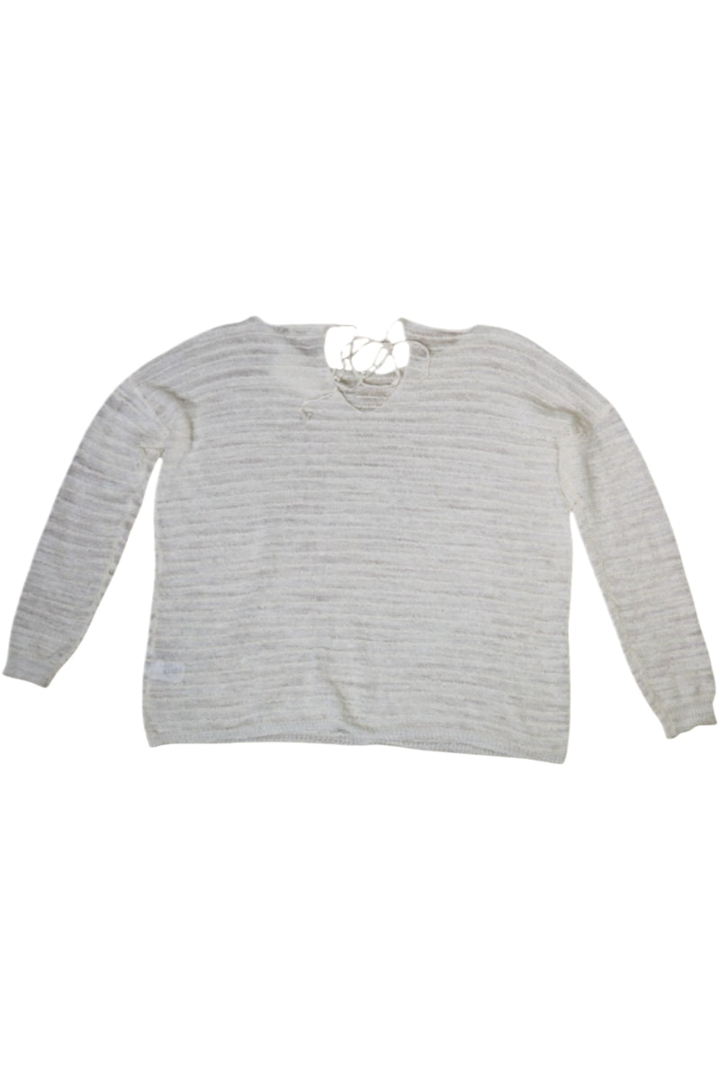 Ottod'Ame - Long Sleeve Top