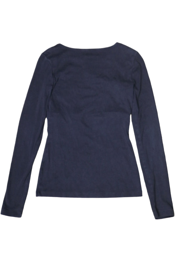 Kookai - Long Sleeve Top
