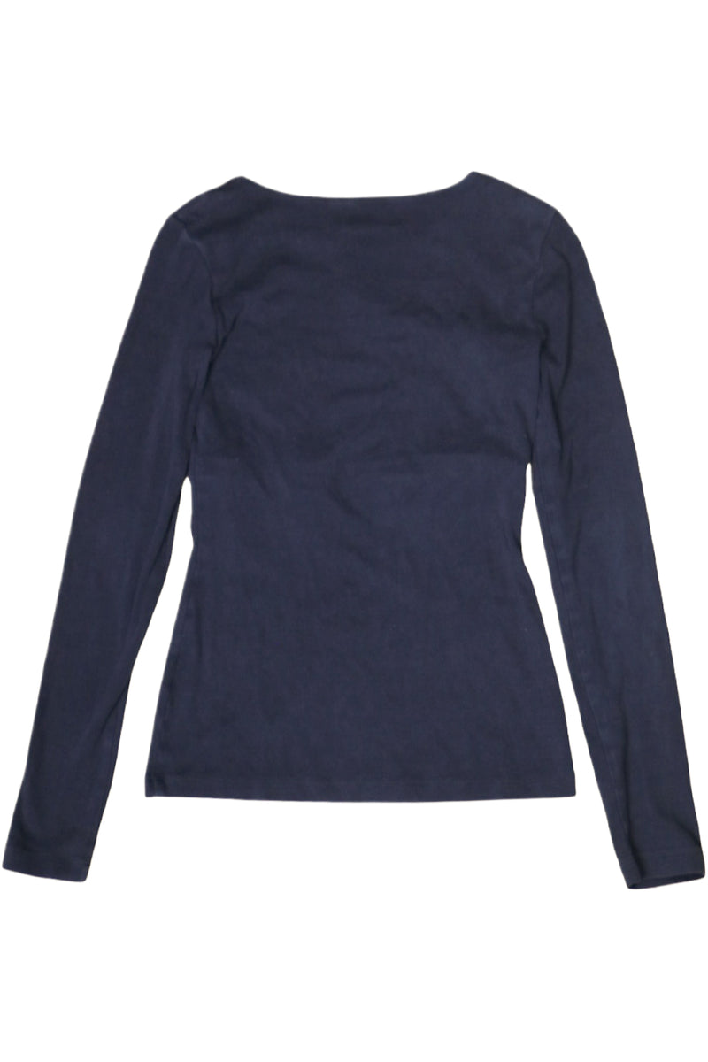 Kookai - Long Sleeve Top