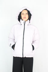 Huffer - Hooded Puffer Jacket