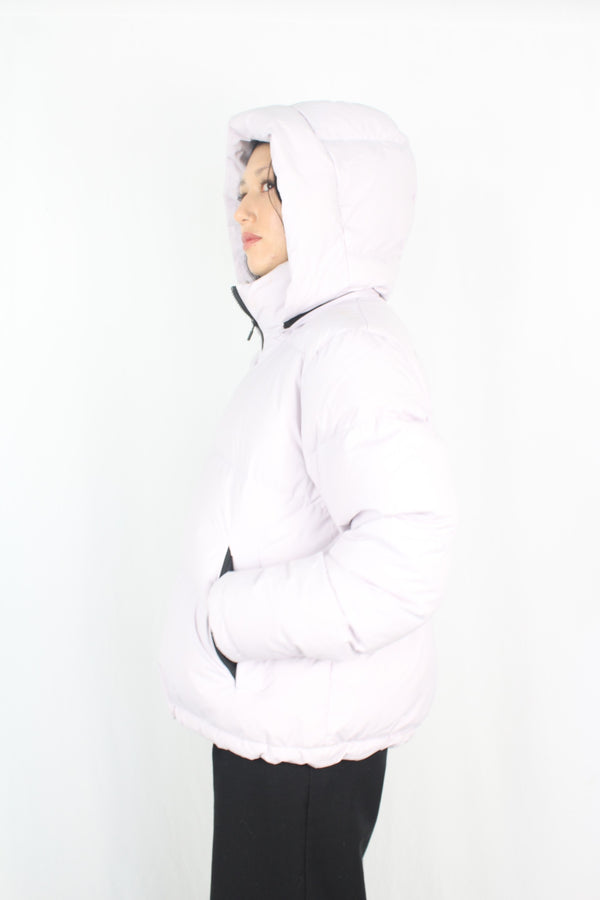 Huffer - Hooded Puffer Jacket