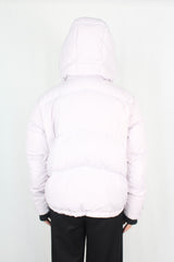 Huffer - Hooded Puffer Jacket