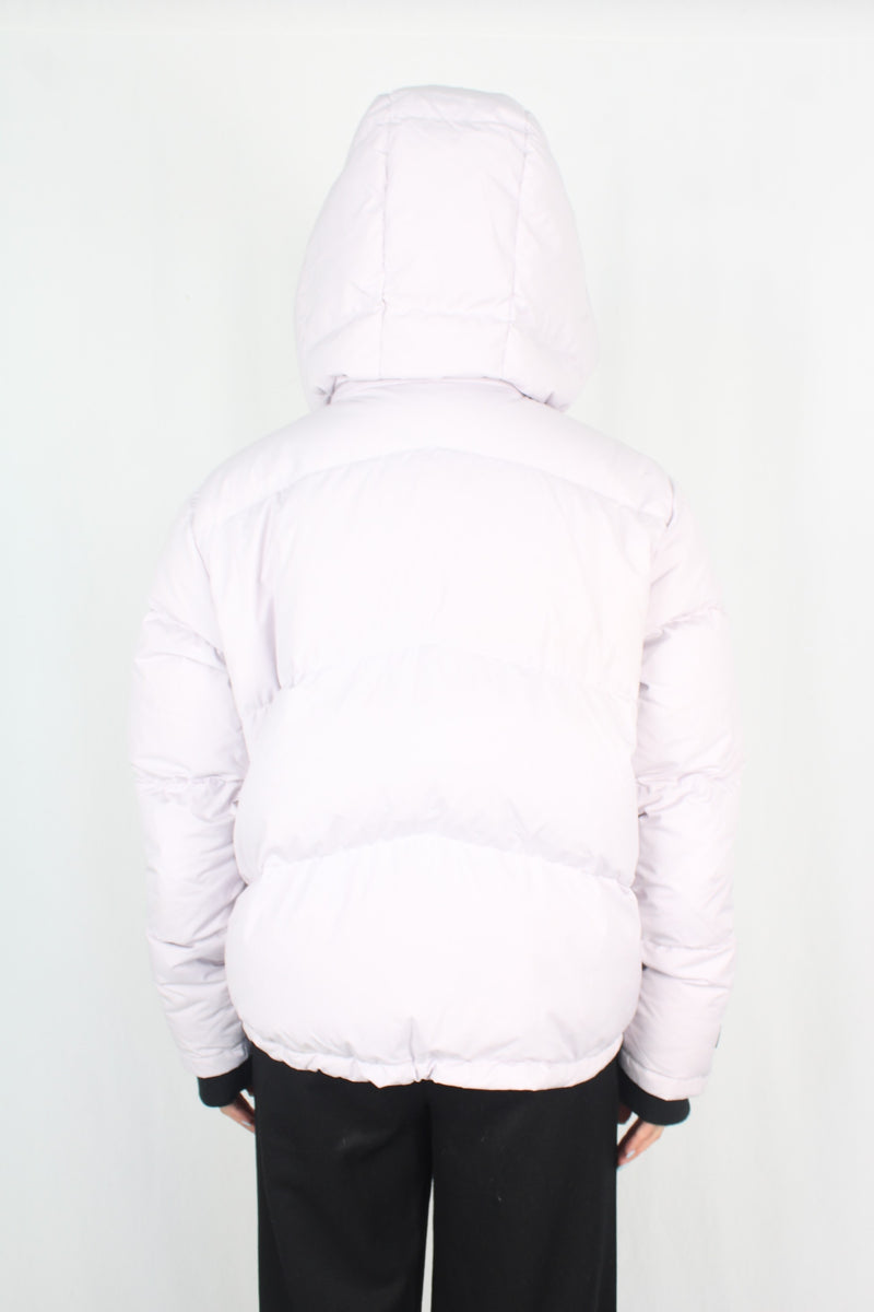 Huffer - Hooded Puffer Jacket