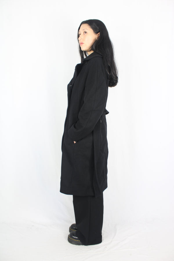 Reiss - Eilish Double Breasted Coat