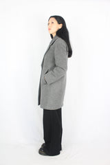 Olive des Olive - Wool Coat