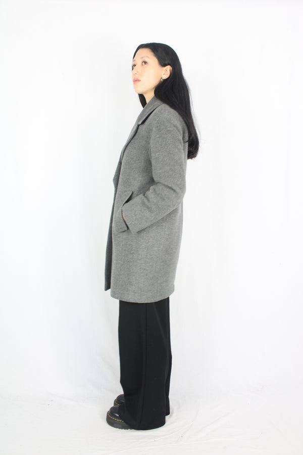 Olive des Olive - Wool Coat