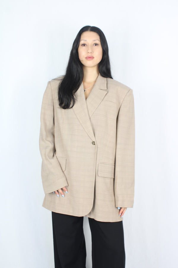 Herskind - Verner Oversized Blazer