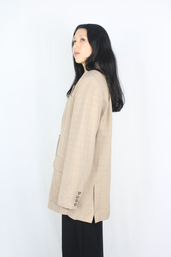 Herskind - Verner Oversized Blazer