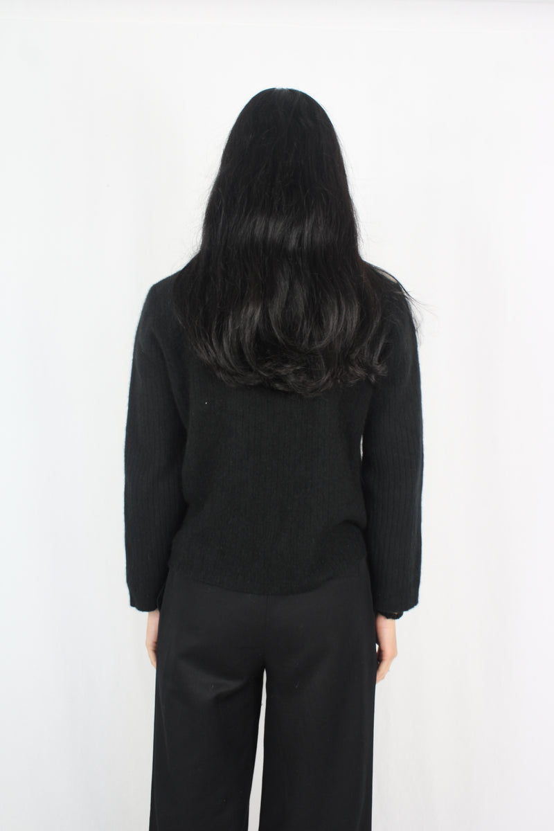 Lyle & Scott - Vintage Diamond Cardigan
