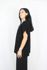 Moochi - Upbeat Knit Vest
