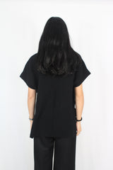Moochi - Upbeat Knit Vest
