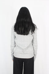 Ralph Lauren - Cable Knit Jumper