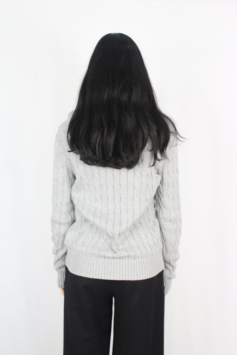 Ralph Lauren - Cable Knit Jumper