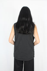 Stussy - Quilted Vest