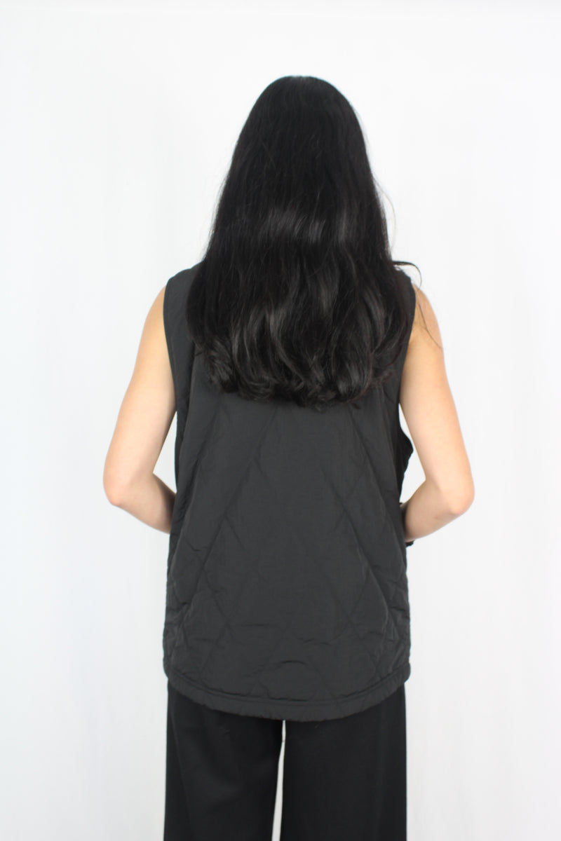 Stussy - Quilted Vest