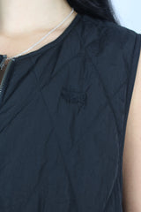 Stussy - Quilted Vest