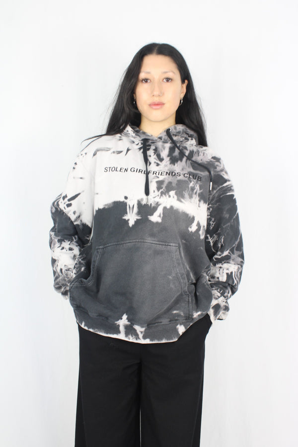 Stolen Girlfriends Club - Tie Dye Hoodie