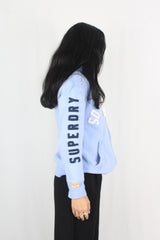 Superdry - Zip Up Hoodie