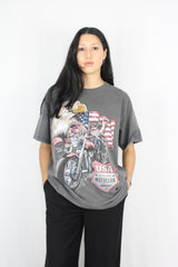 American Thrift - Motoclub Tee