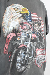 American Thrift - Motoclub Tee