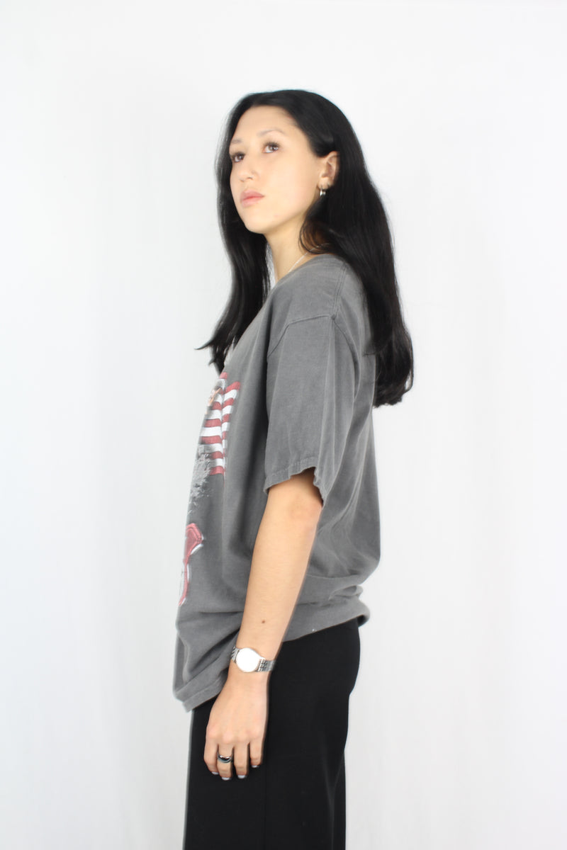 American Thrift - Motoclub Tee