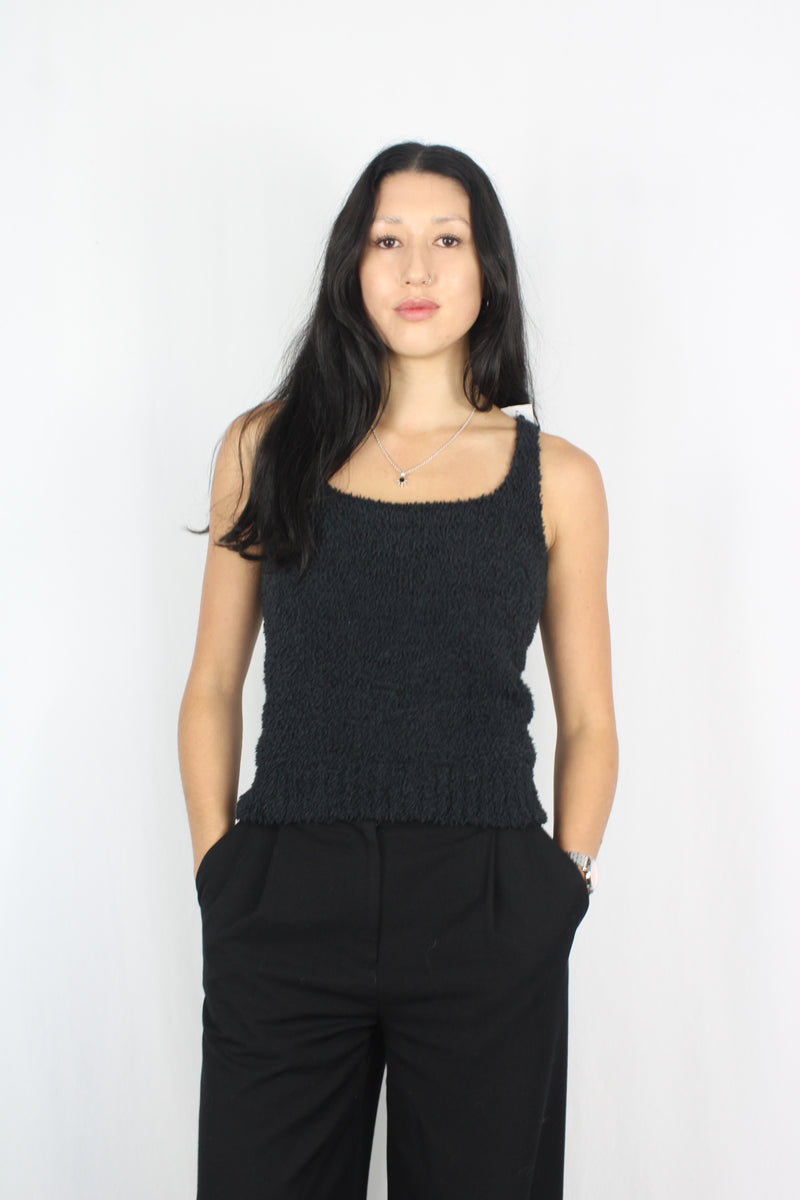 Skims - Fluffy Tank Top