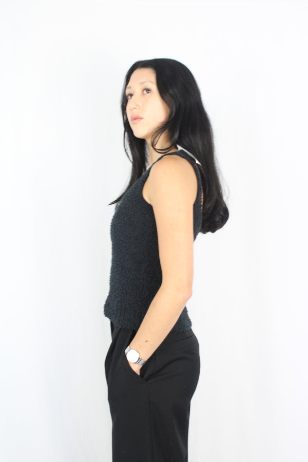 Skims - Fluffy Tank Top