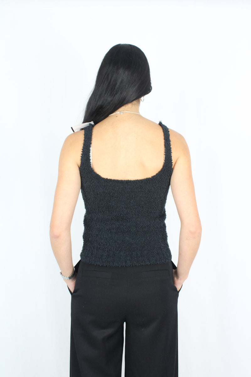 Skims - Fluffy Tank Top