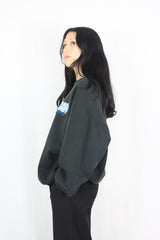 Jerzees - American Vintage Nascar Crewneck