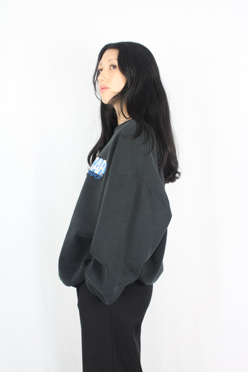 Jerzees - American Vintage Nascar Crewneck